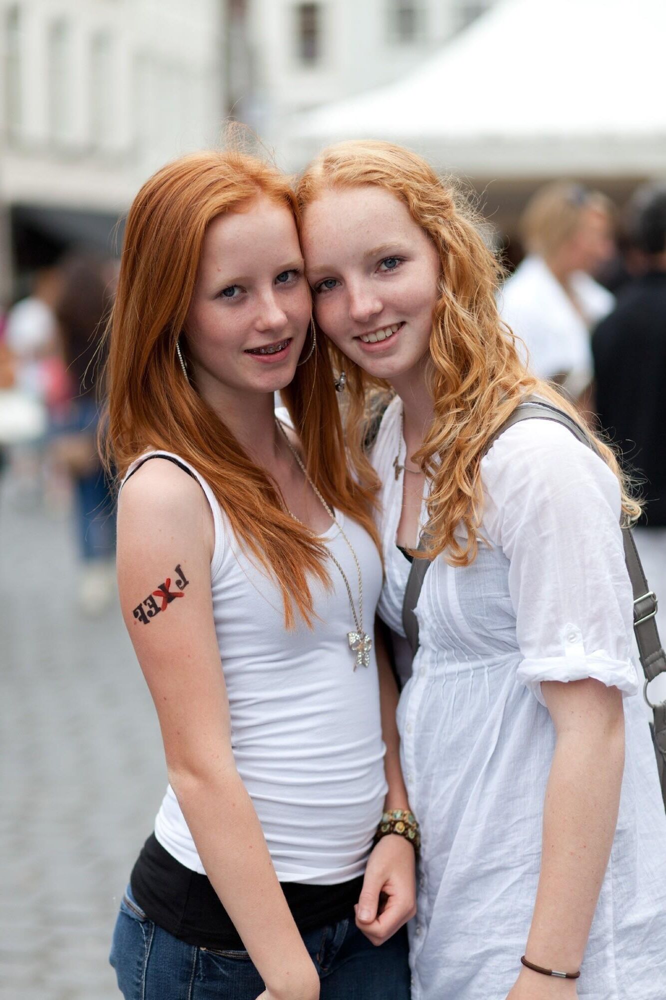 redheads 42