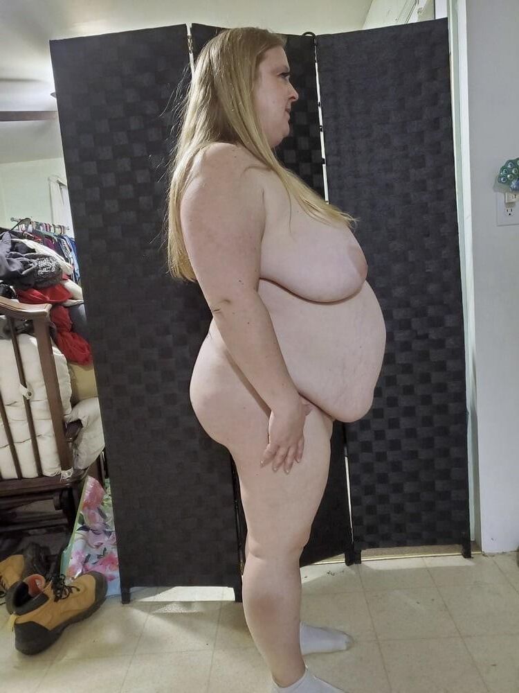 BBW GRACE PROUD