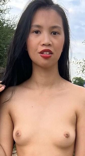 Sex Asian Faces And Tits 7