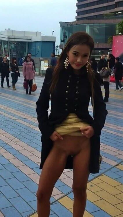 Beautiful Asian girls and BBC