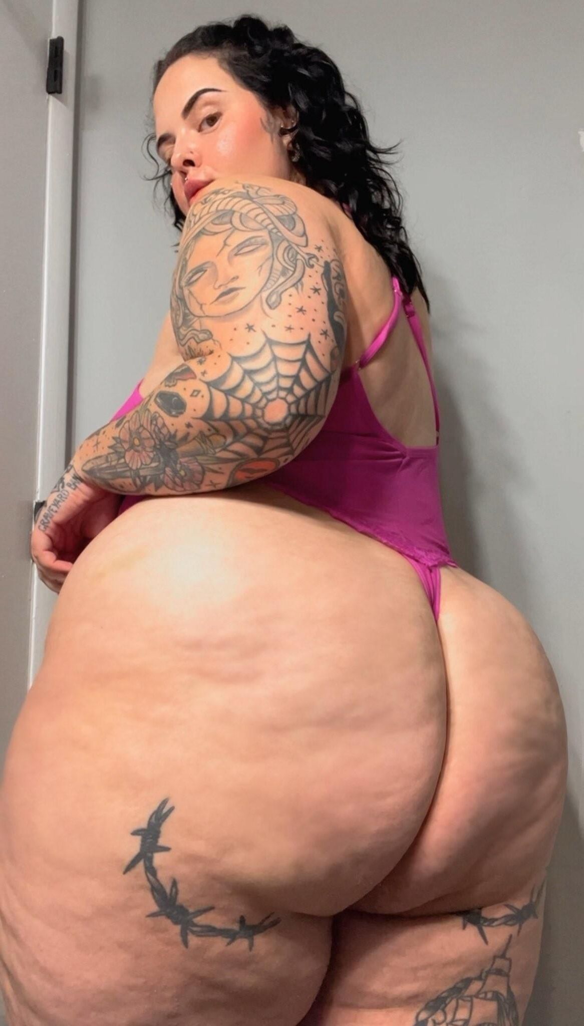 Big Titty Grueso Bbw Pawg Puta