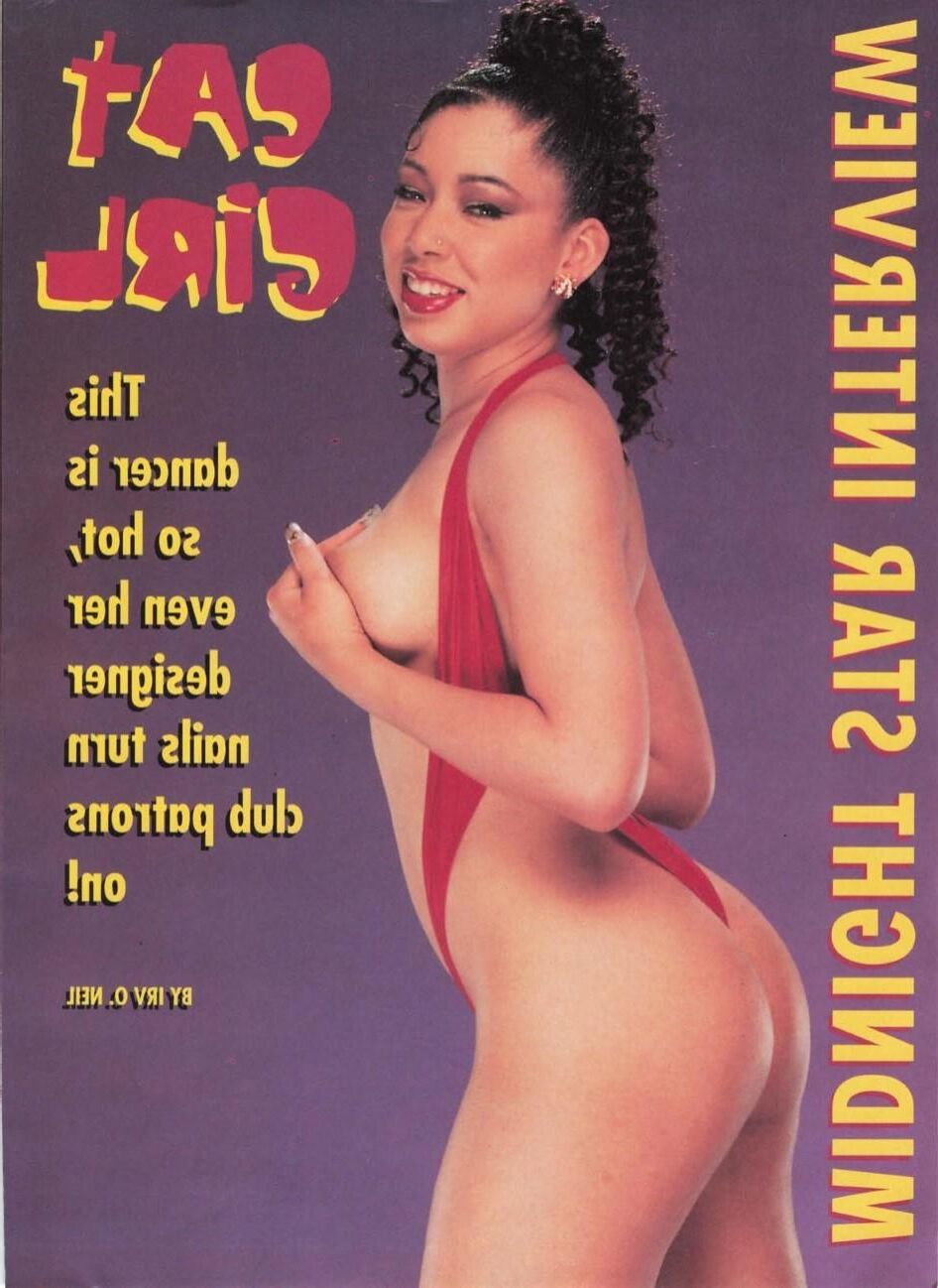 Black Tail Magazine Januar 1996