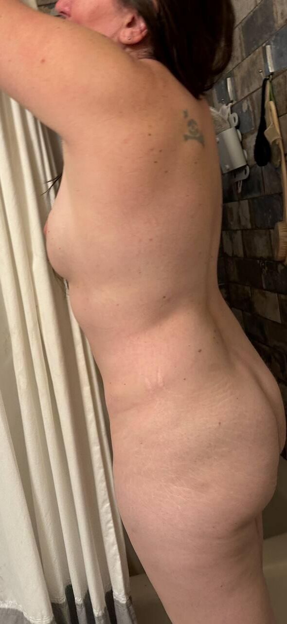 Sexy SlutWife