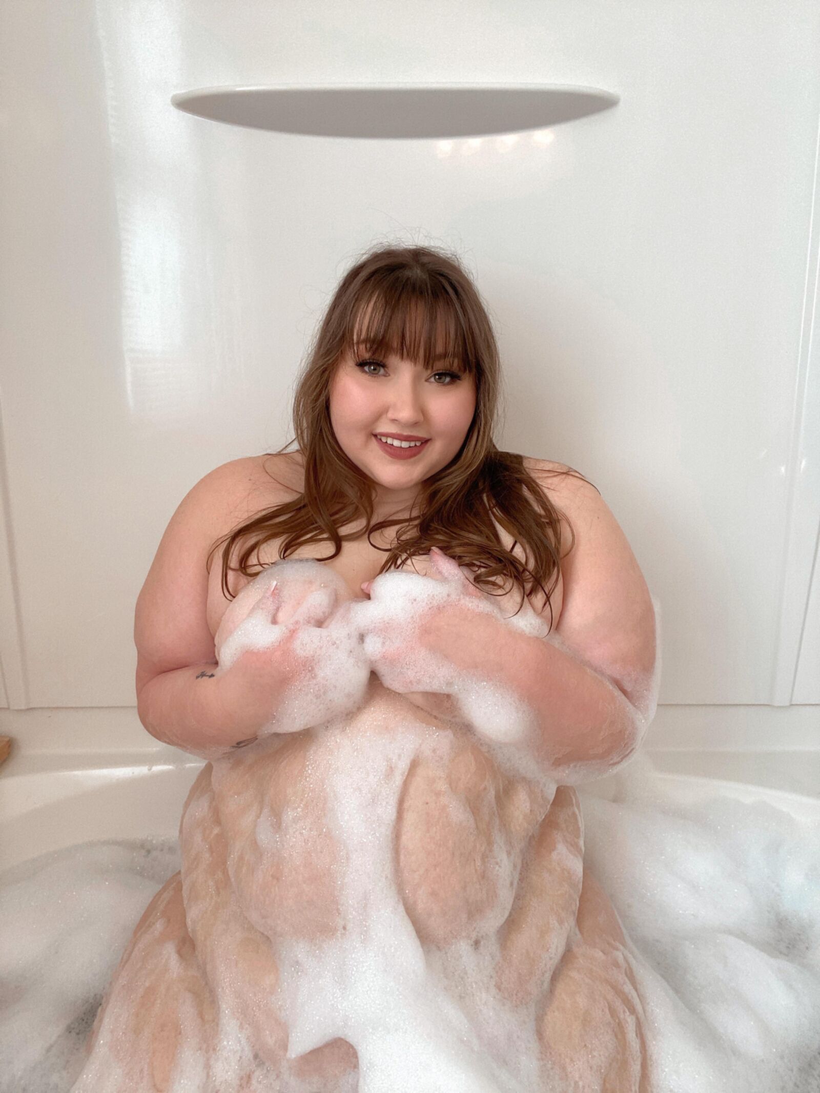 Amy magnifique magnifique BBW/SSBBW