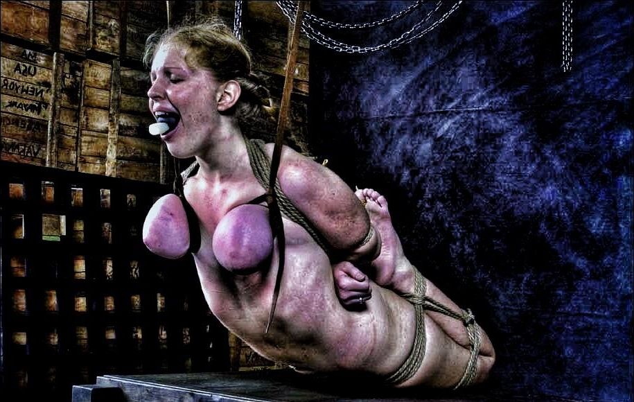 BDSM Effekt Pictures 13