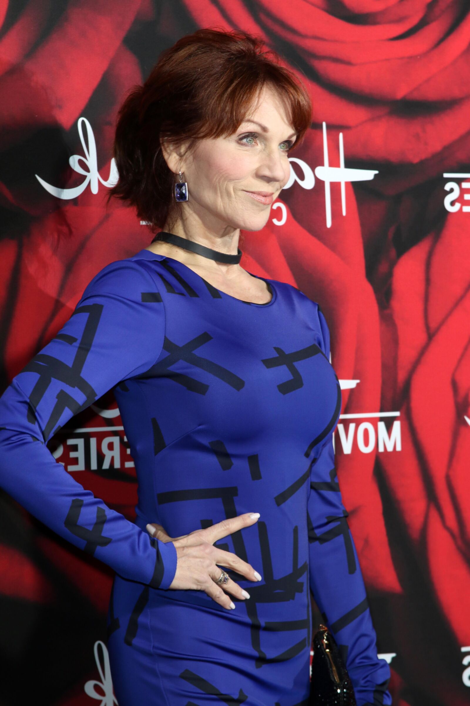 Unhas Marilu Henner