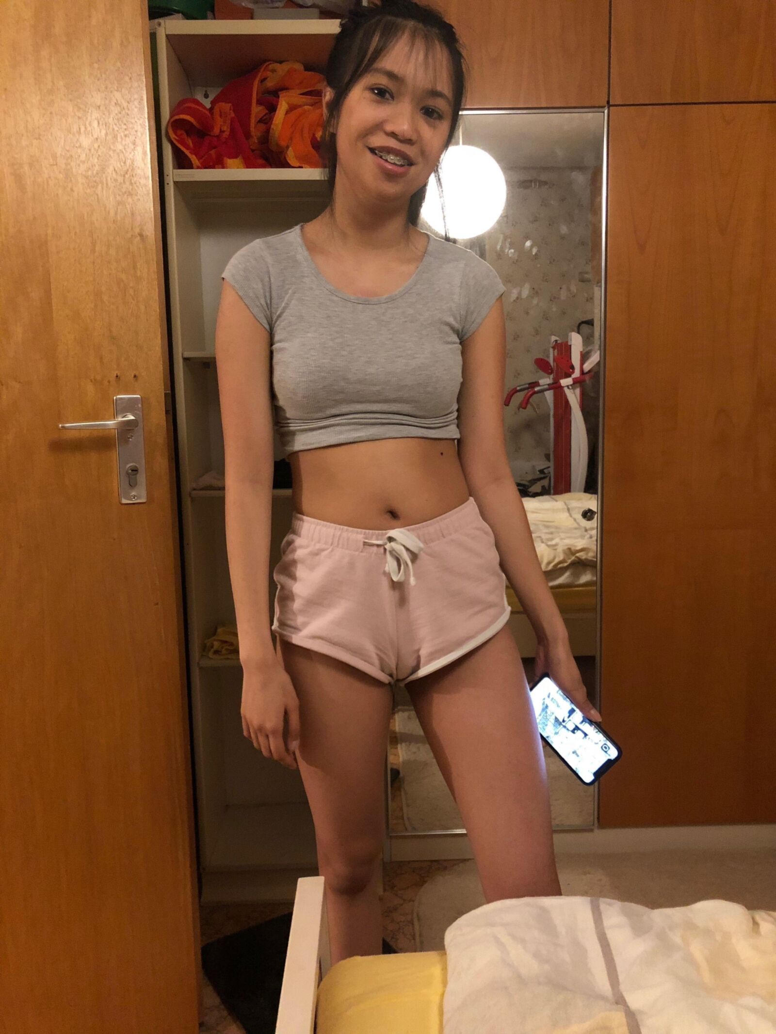 Hot Asian fucktoy 033