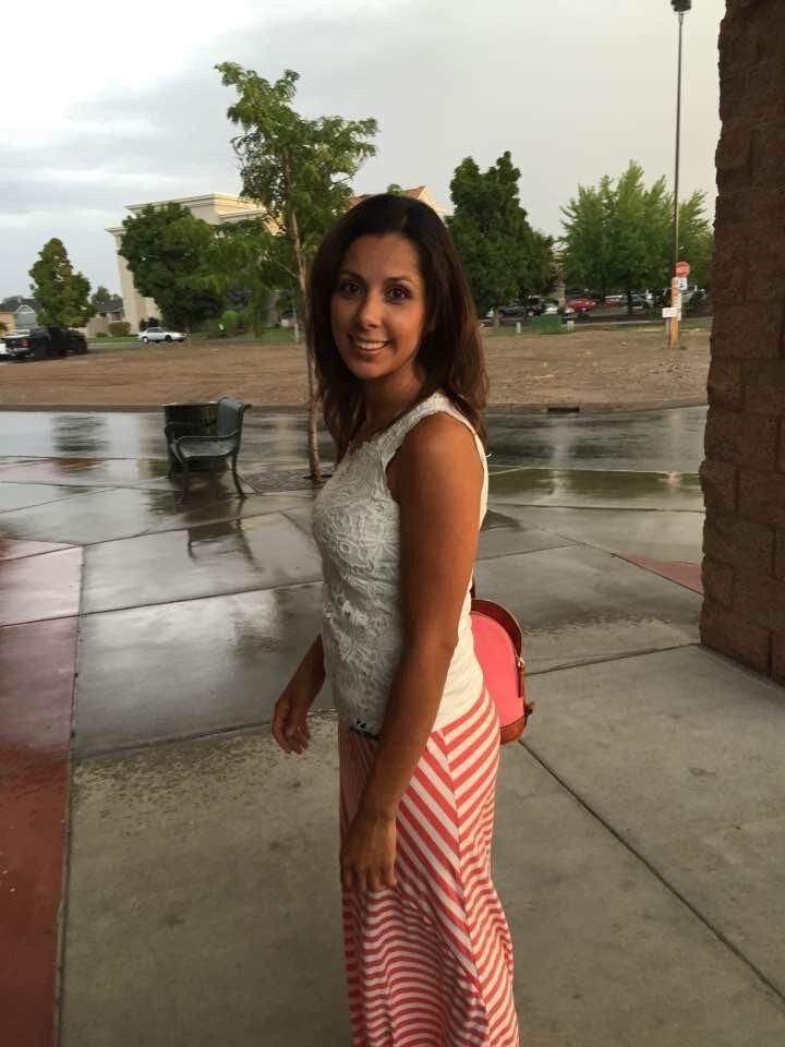 HOTNHORNY LATINA MILF