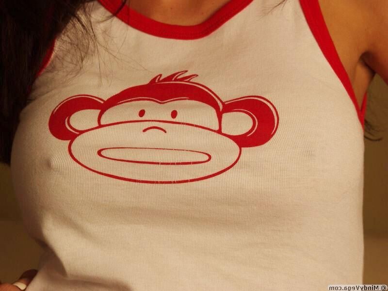 Mindy Vega Monkey