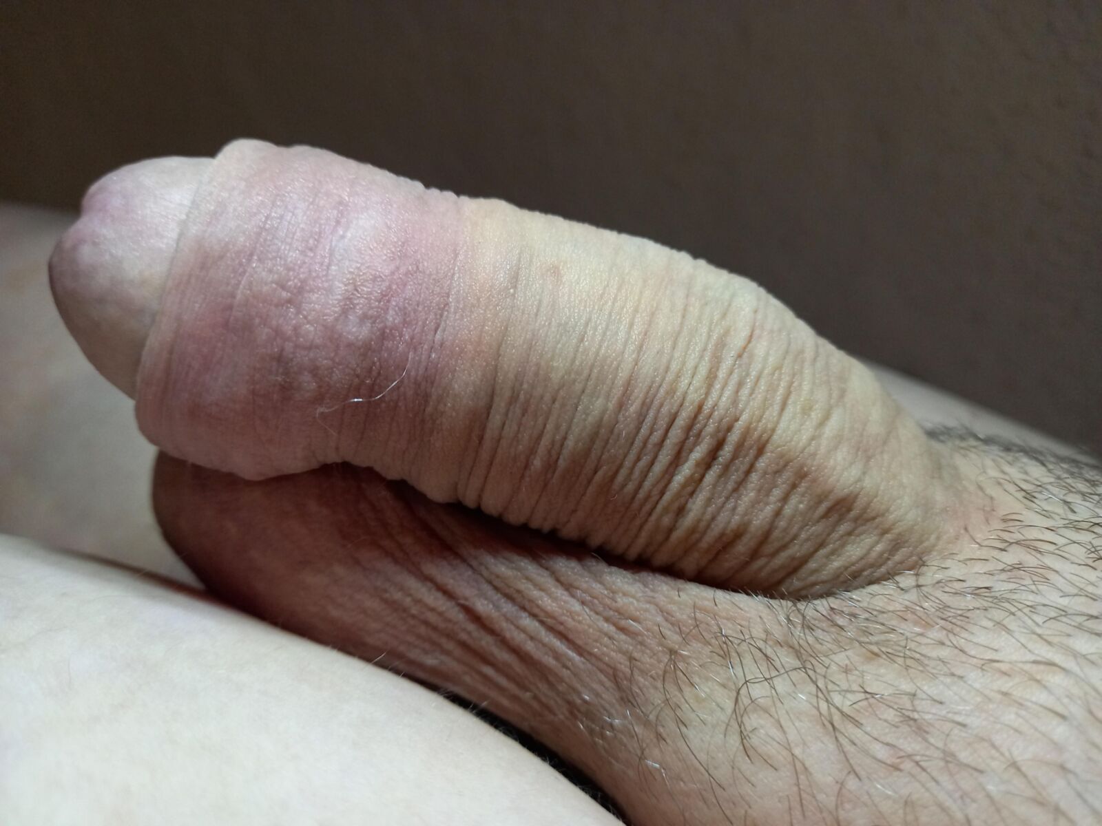 Mi pene pequeño 2