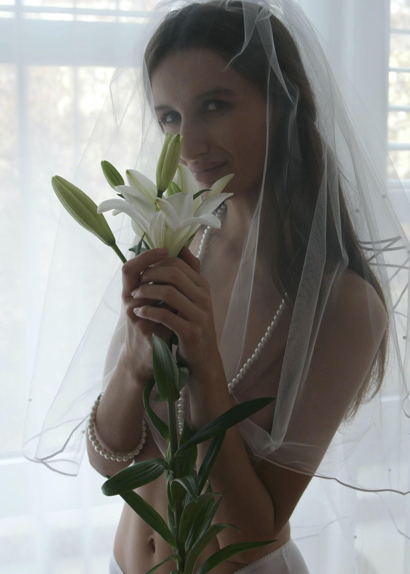 ZAVYA La mariée