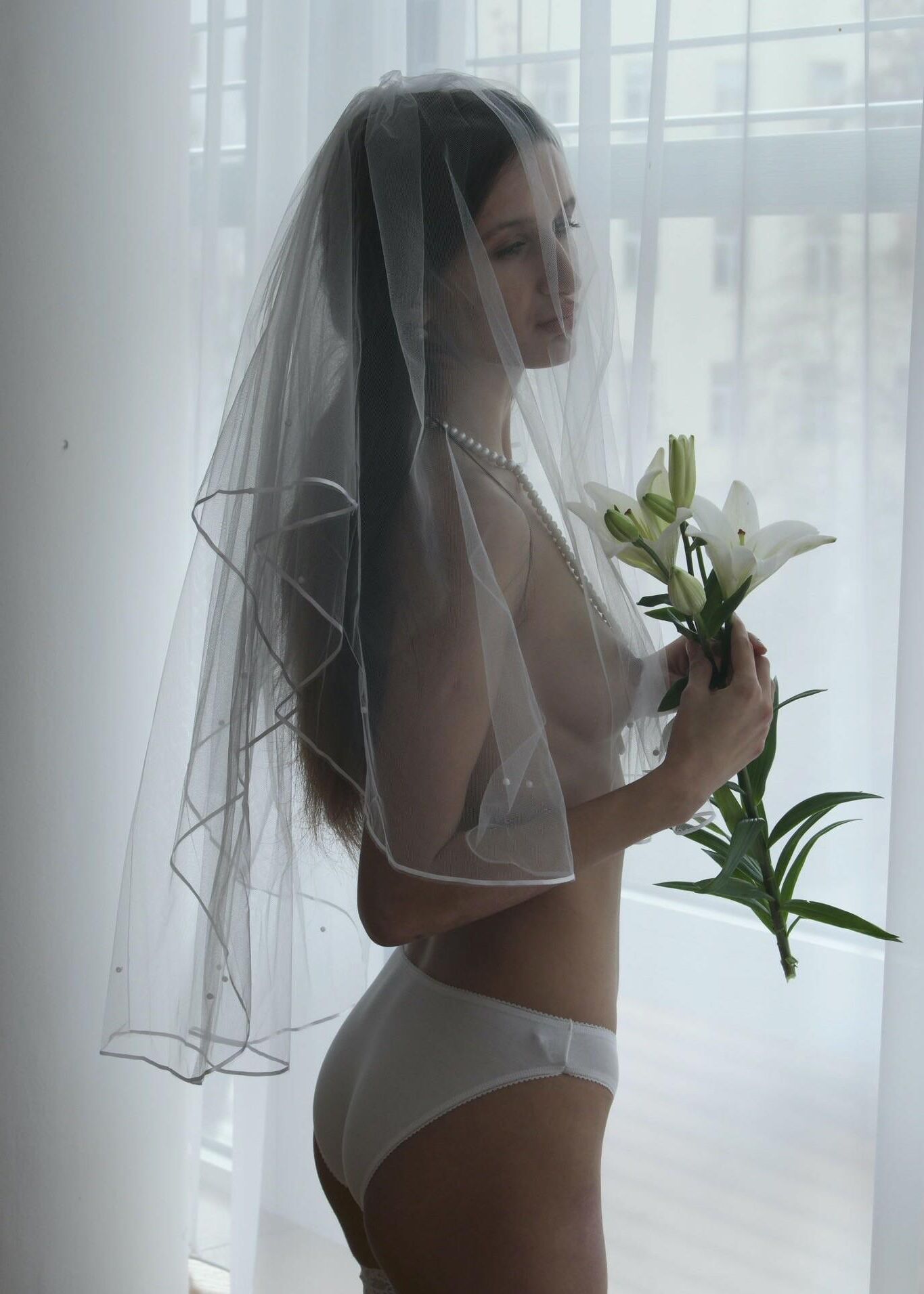 ZAVYA La mariée