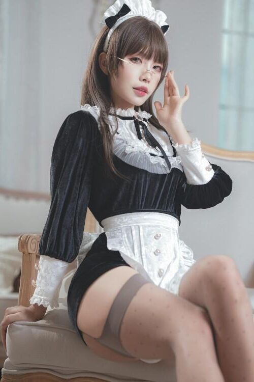 MAID 1