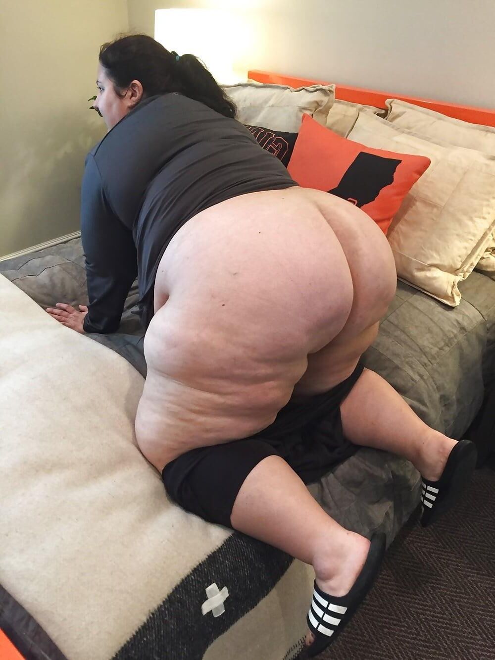 Delicious Fat Fuckpig