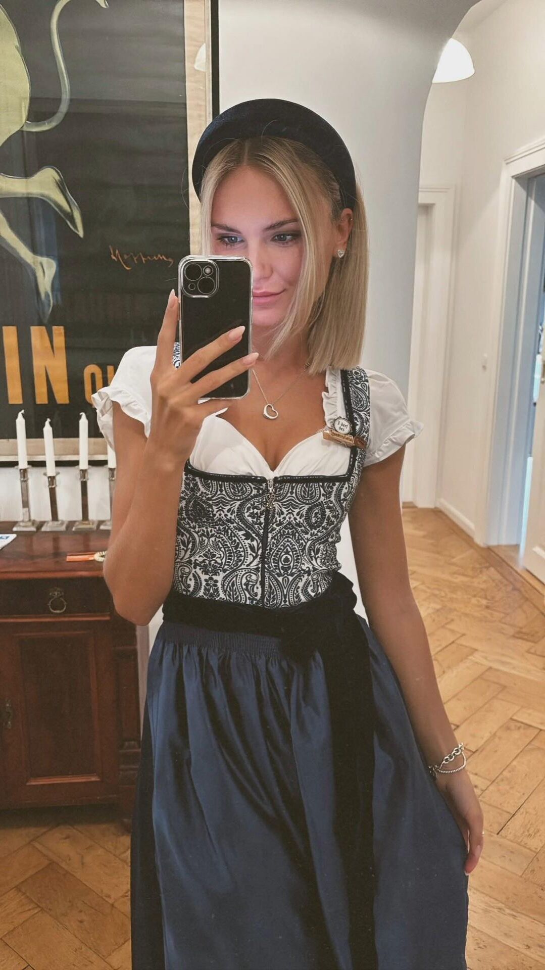 Wichsvorlagen Oktoberfest Bier Dirndl wiesn особенный, больше?