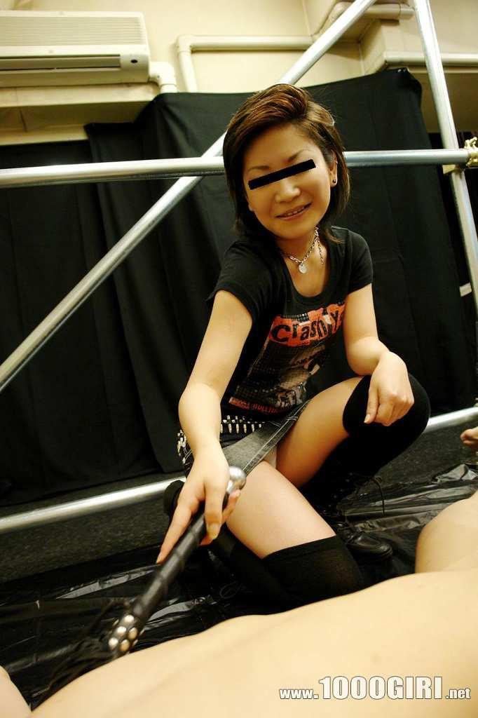 SADISTIC MISA FROM JAPAN