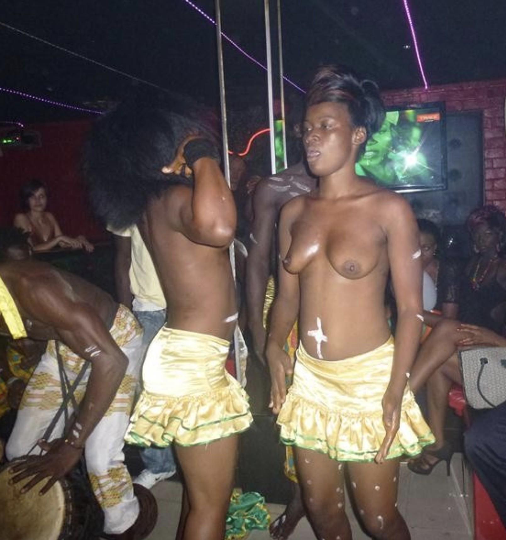 CARNAVAL DE MIAMI 2023. LAS NIÑAS NEGRAS MUESTRAN SUS BONITAS