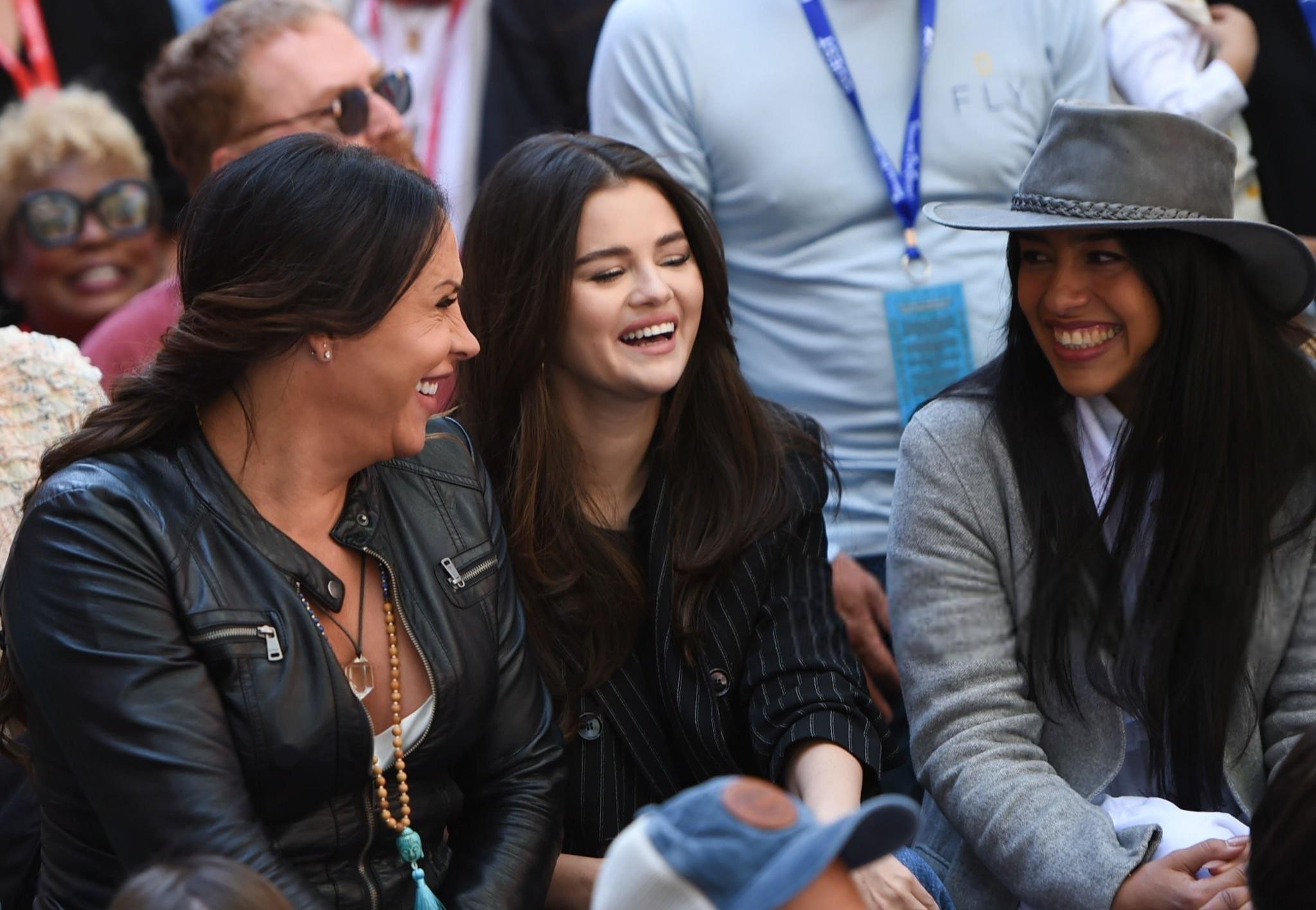 Selena Gomez 2024 Telluride Film Festival 31 de agosto de 2024