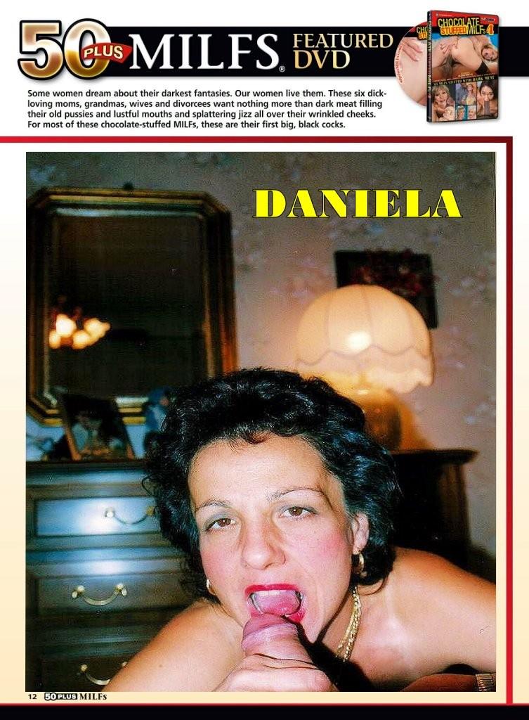 DANIELA ITALIAN WEBSLUT 7 