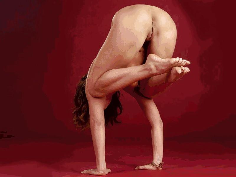 Flexibility, yoga and athleticism 5