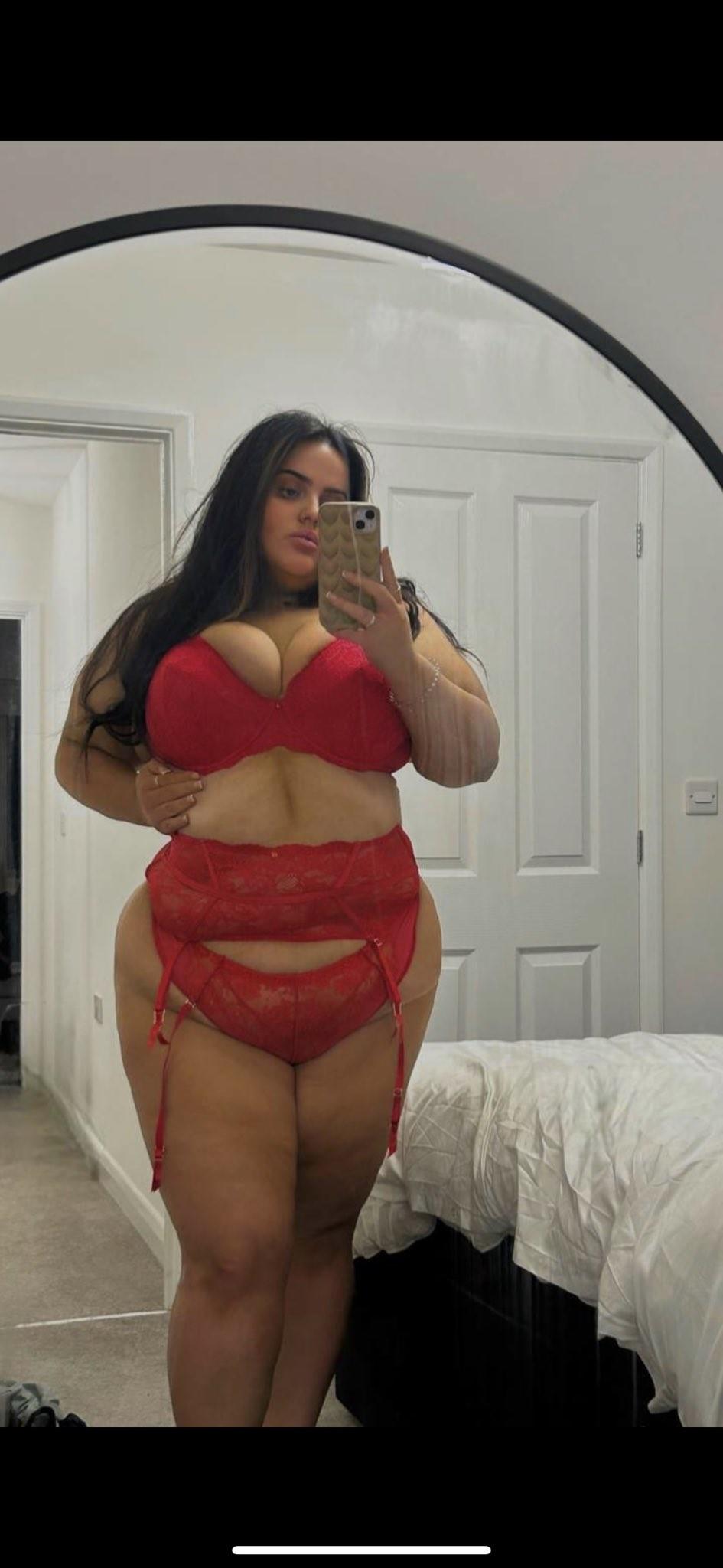 BBW Non Nude 1