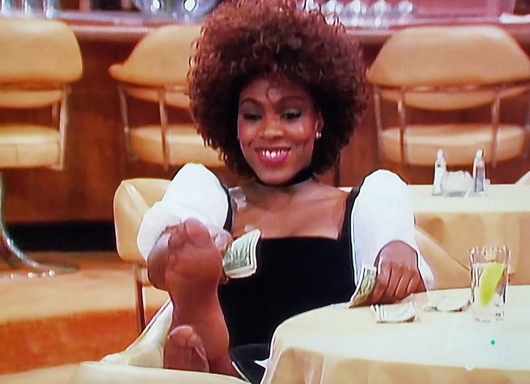 Sheryl Lee Ralph Pies