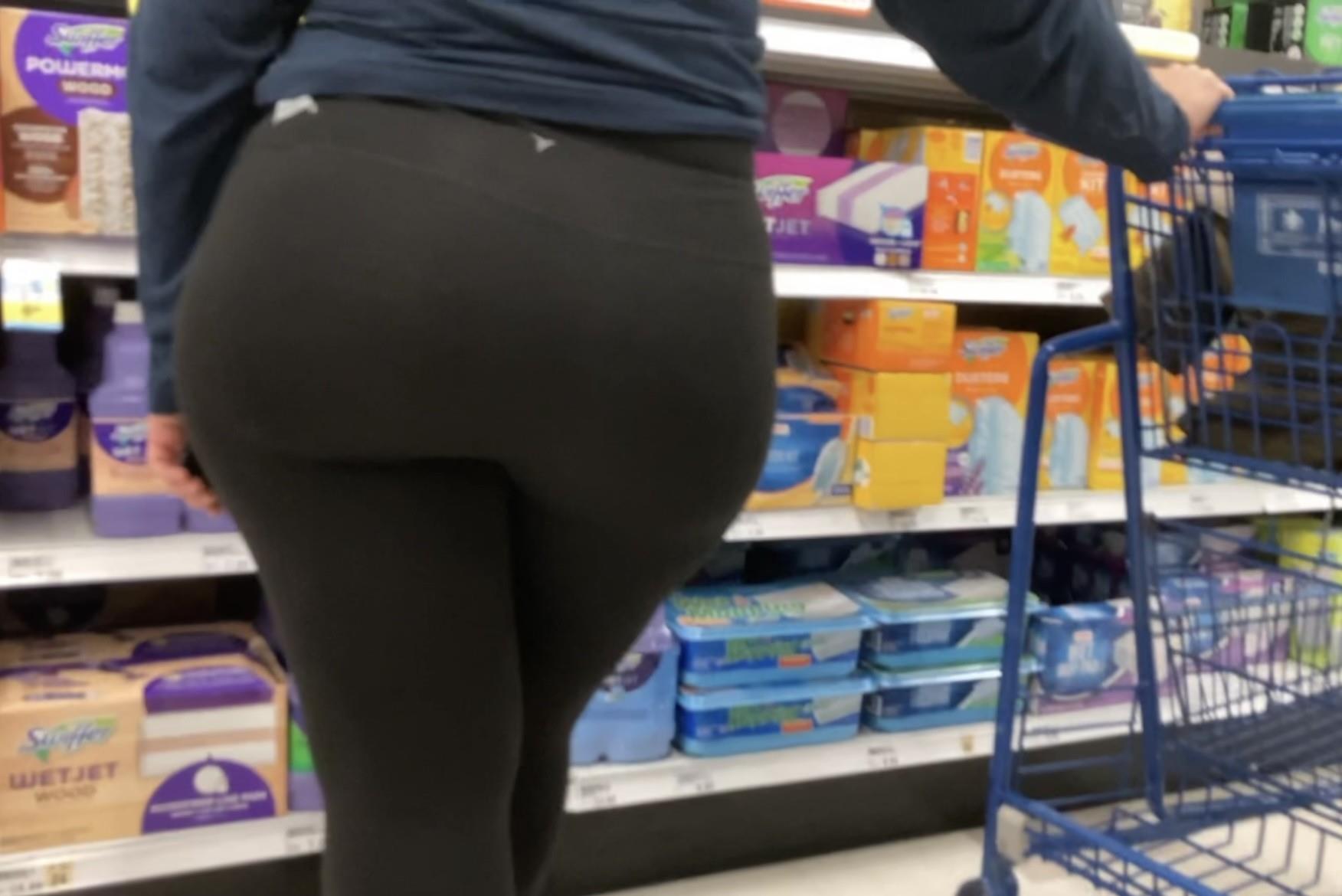 Zufällige offene 82 PAWG