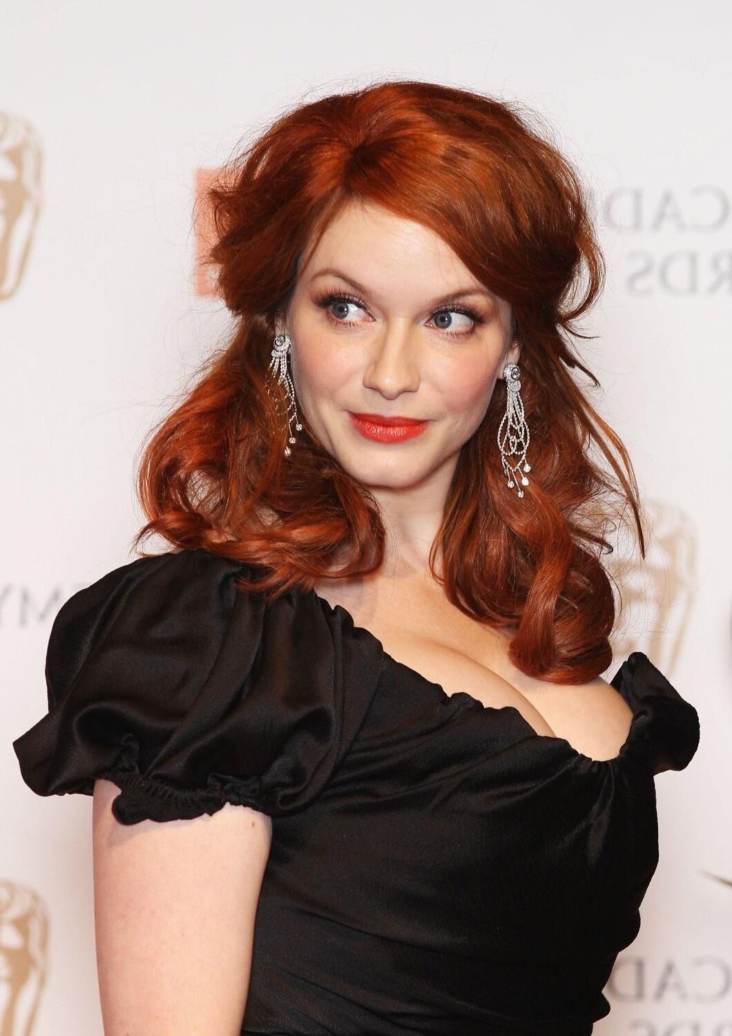 Christina Hendricks