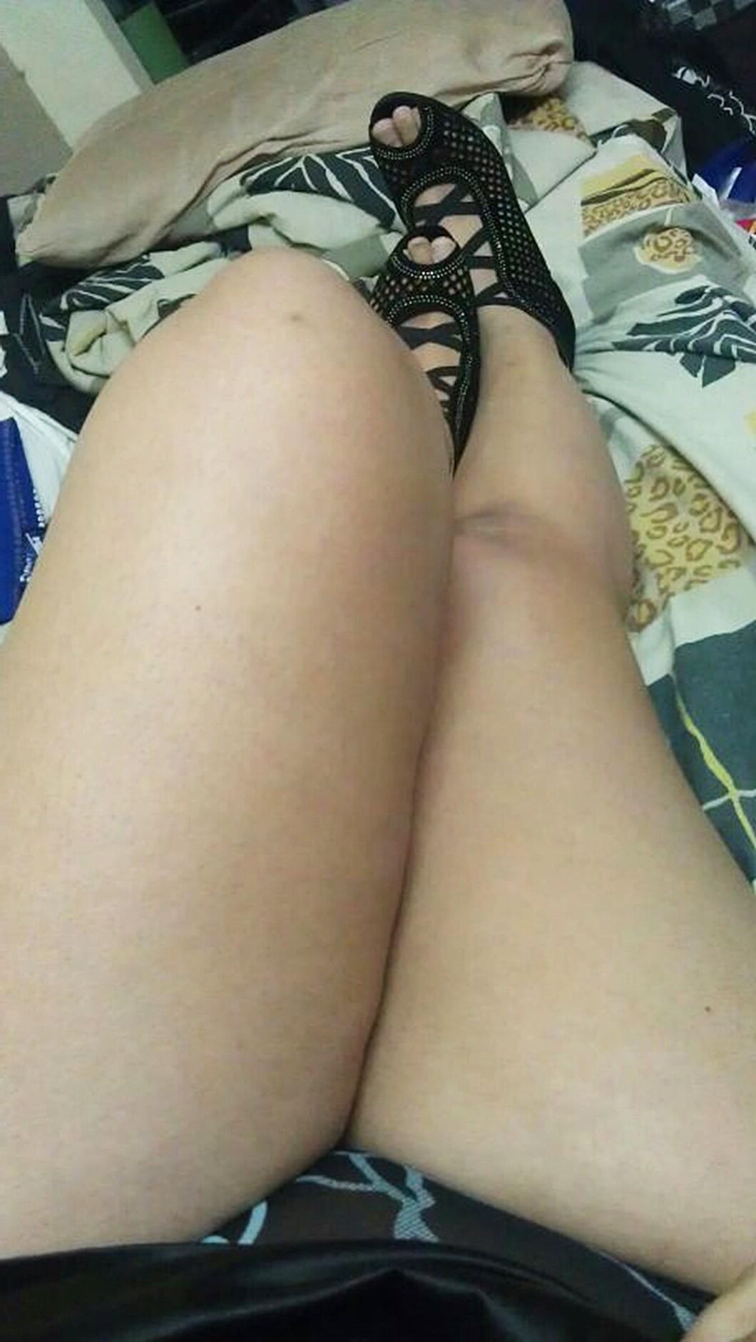 Hermosa hotwife musulmana expuesta por comentarios de cornudo