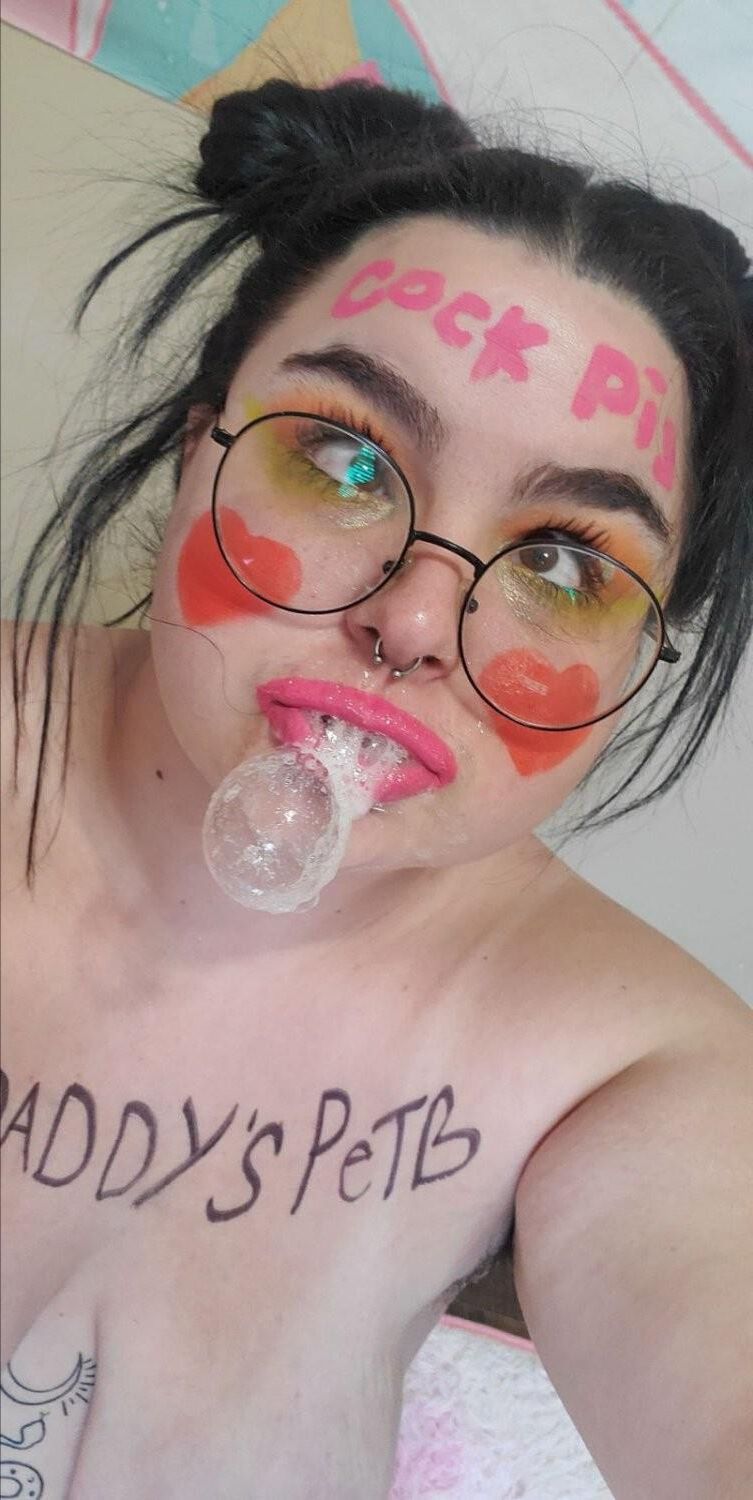 CLOWN DE COCHON RETARDÉ