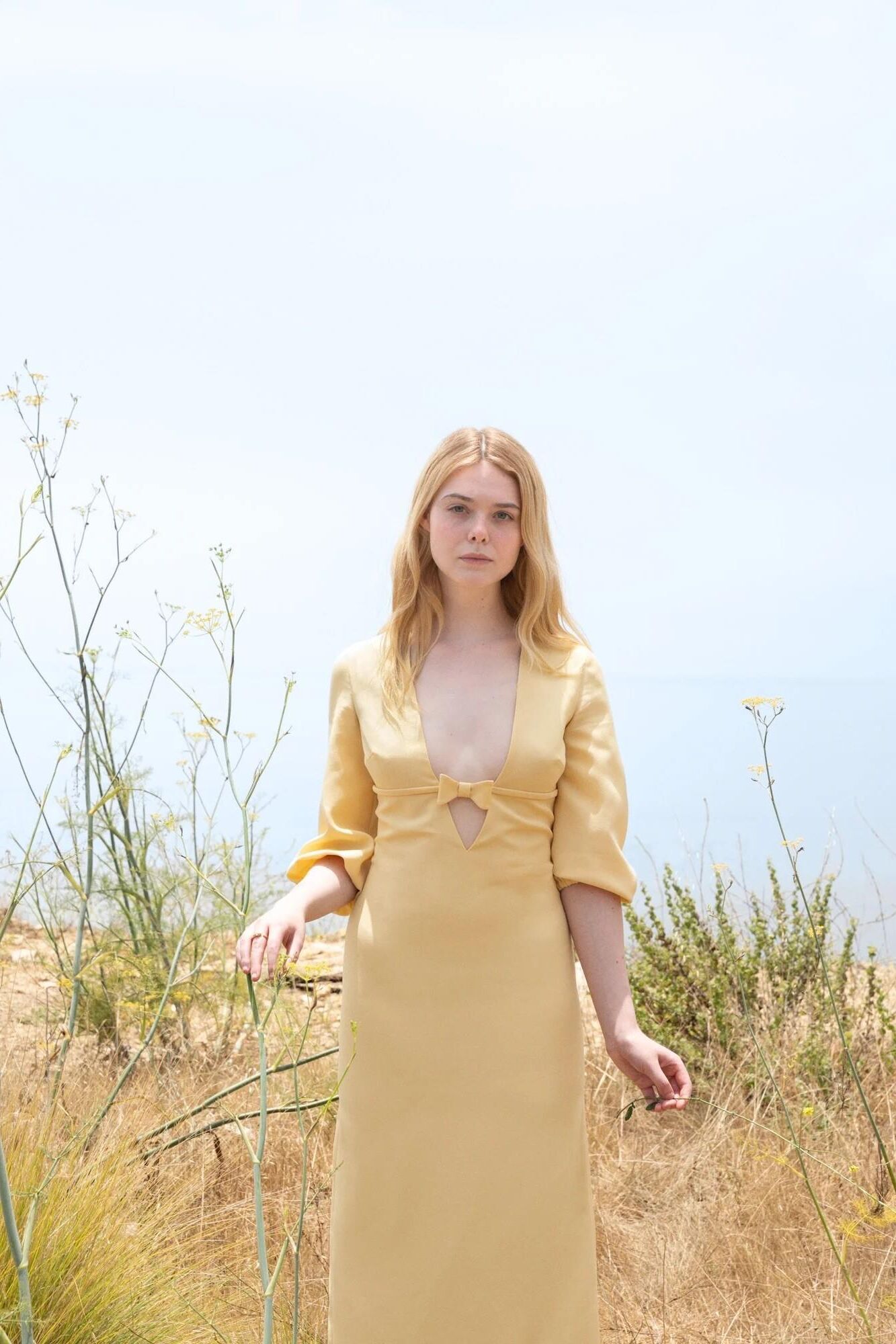 Elle Fanning