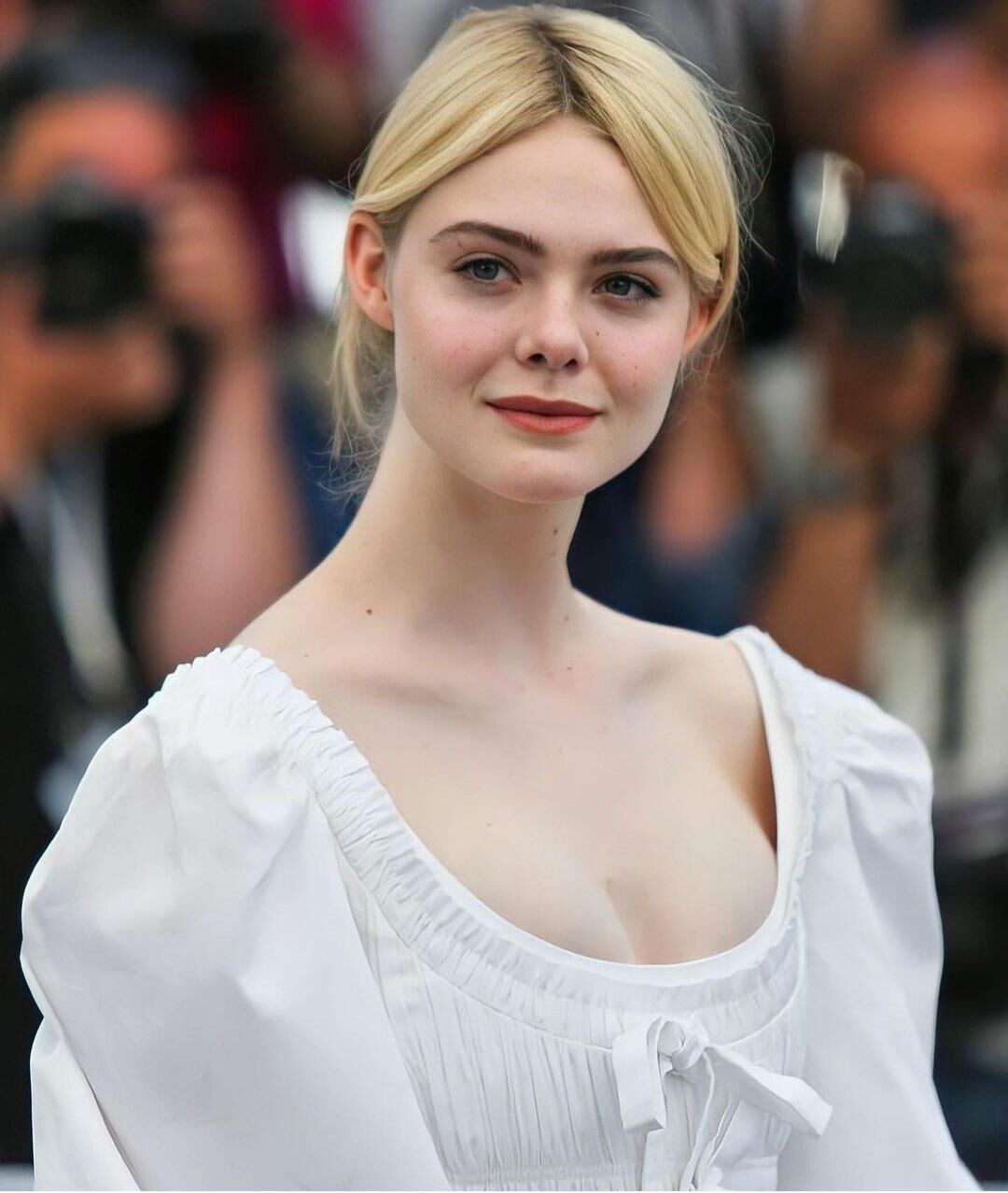 Elle Fanning