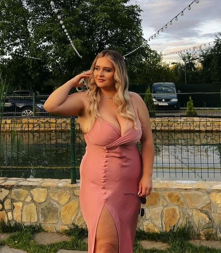 BBW Non Nude 1