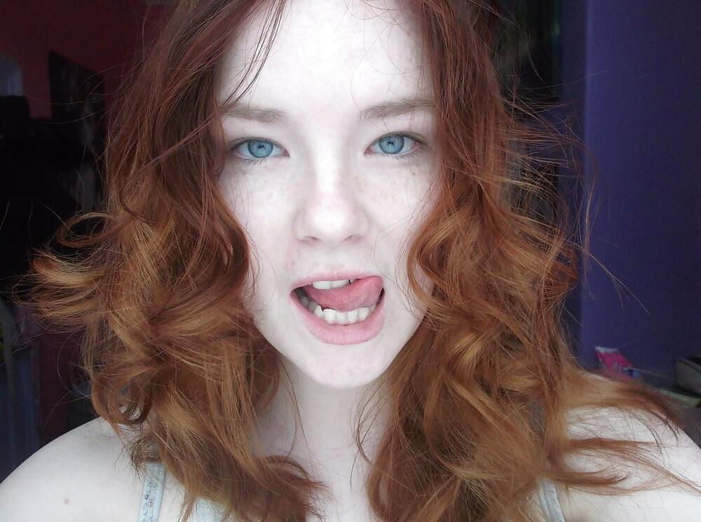 Favorite redheads 38