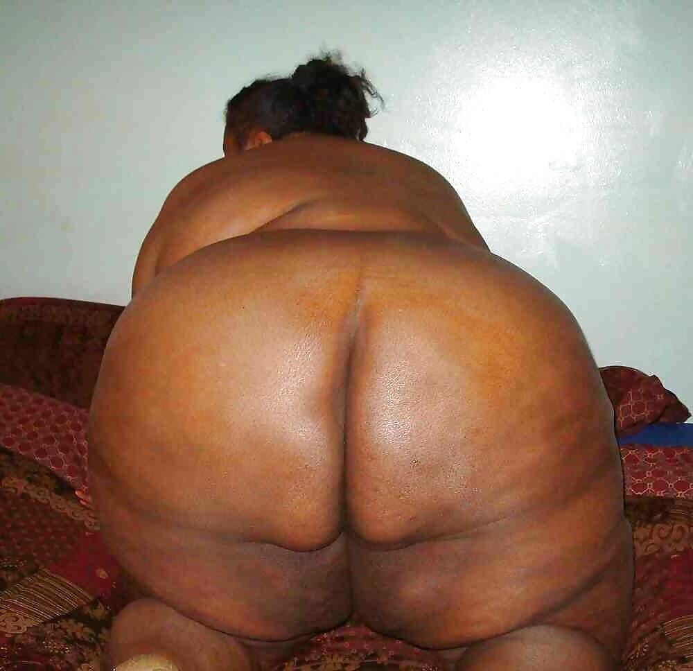 SSBBW ASS