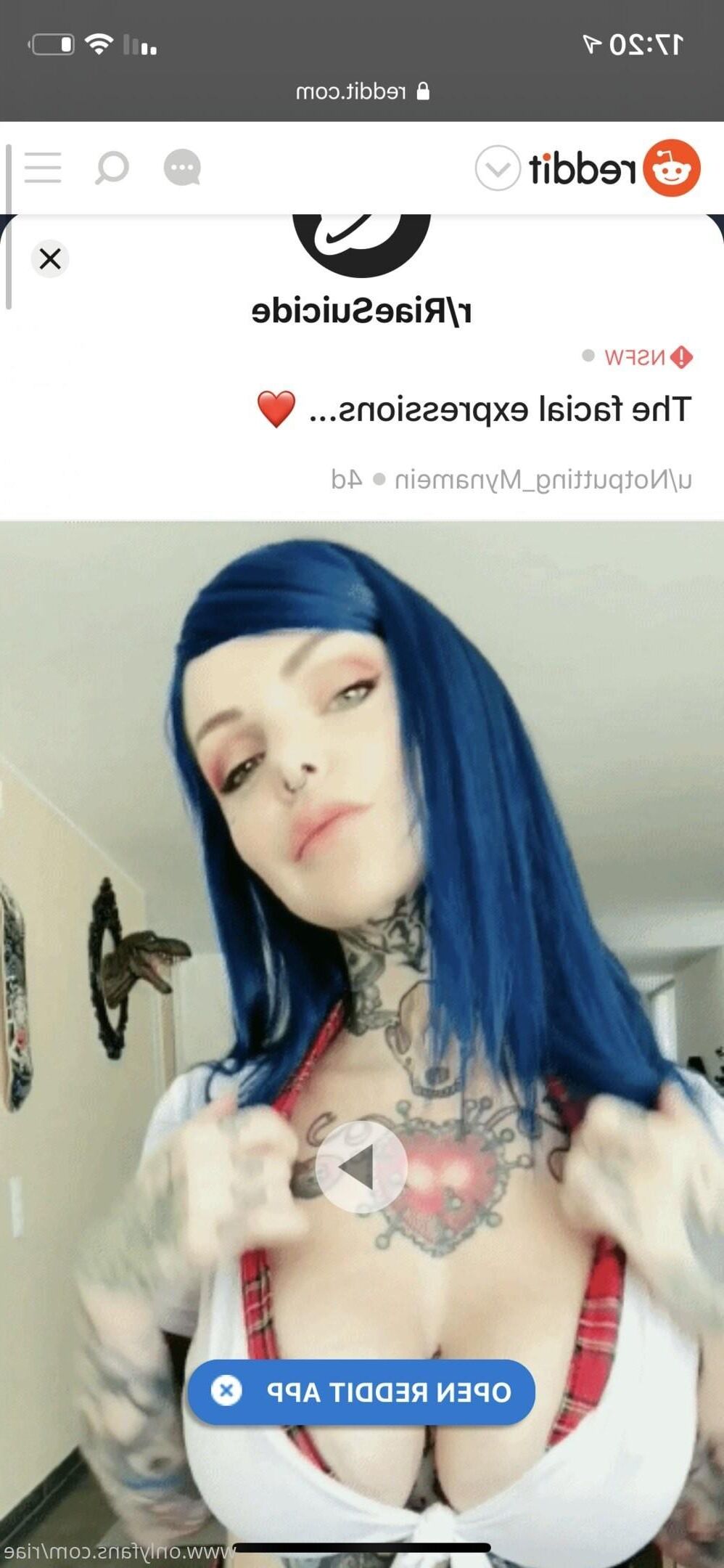 Riae