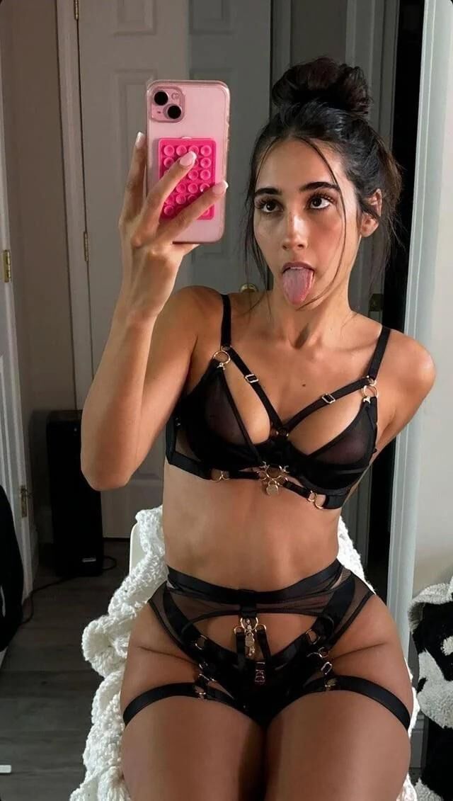 Sexy Lingerie 2