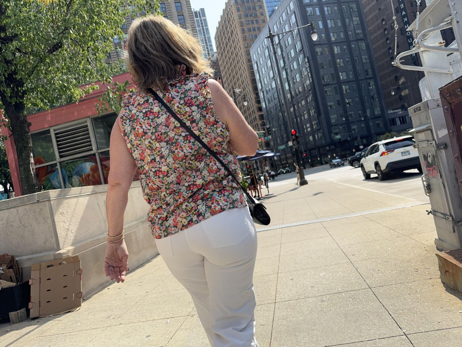 Gilf butt 1