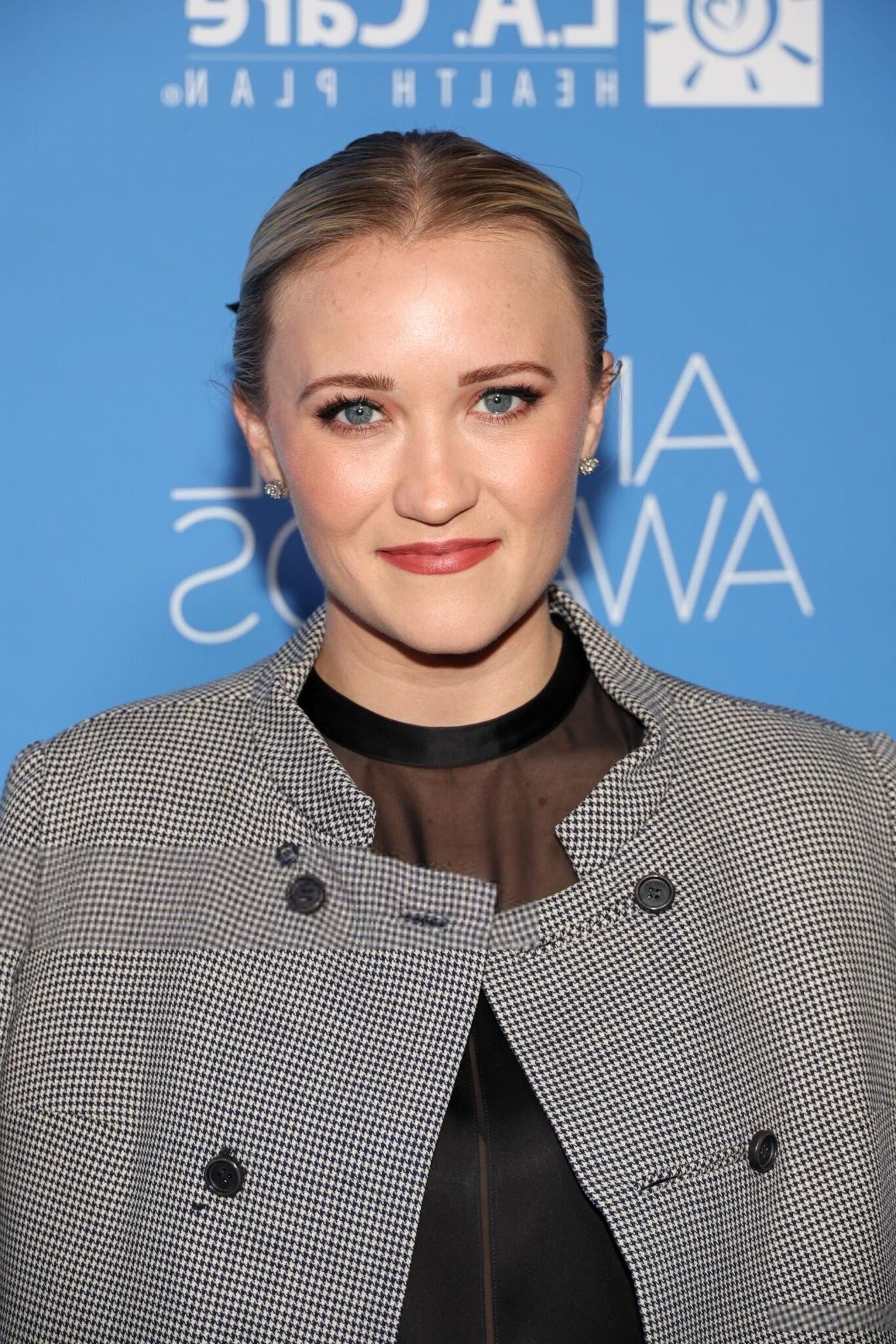 Emily Osment   Project Angel Food Angel Awards Gala 2024