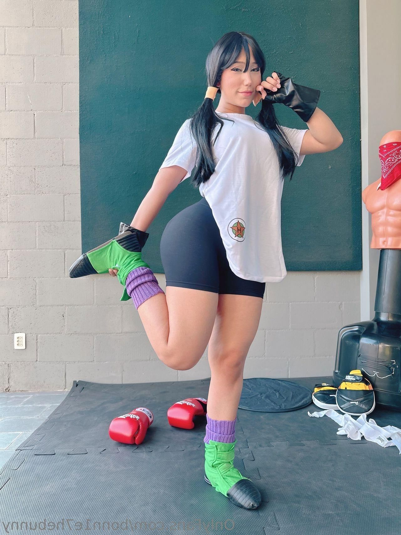 Bonnie Videl