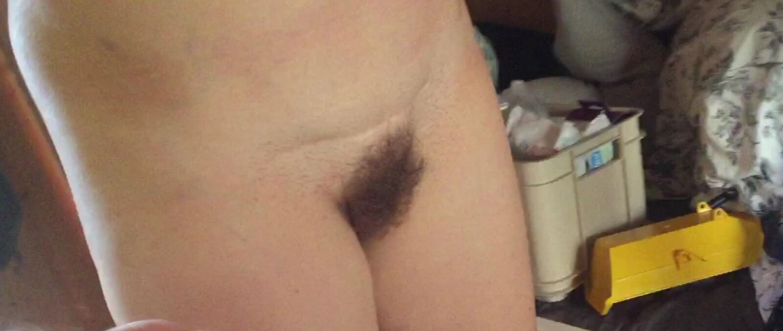 Hairy Pussy Gallery #2