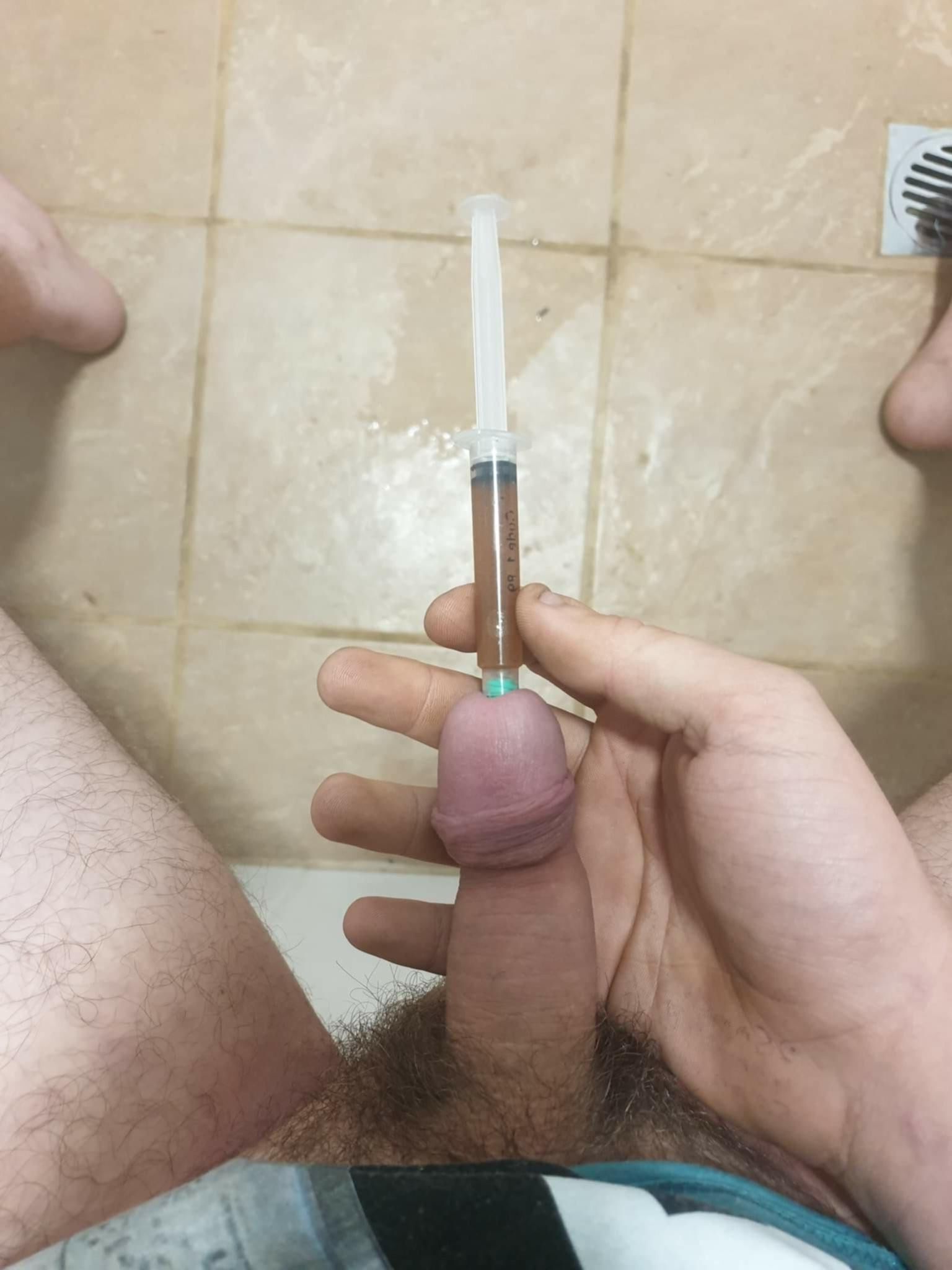 25y from Australia   Cbt Mix