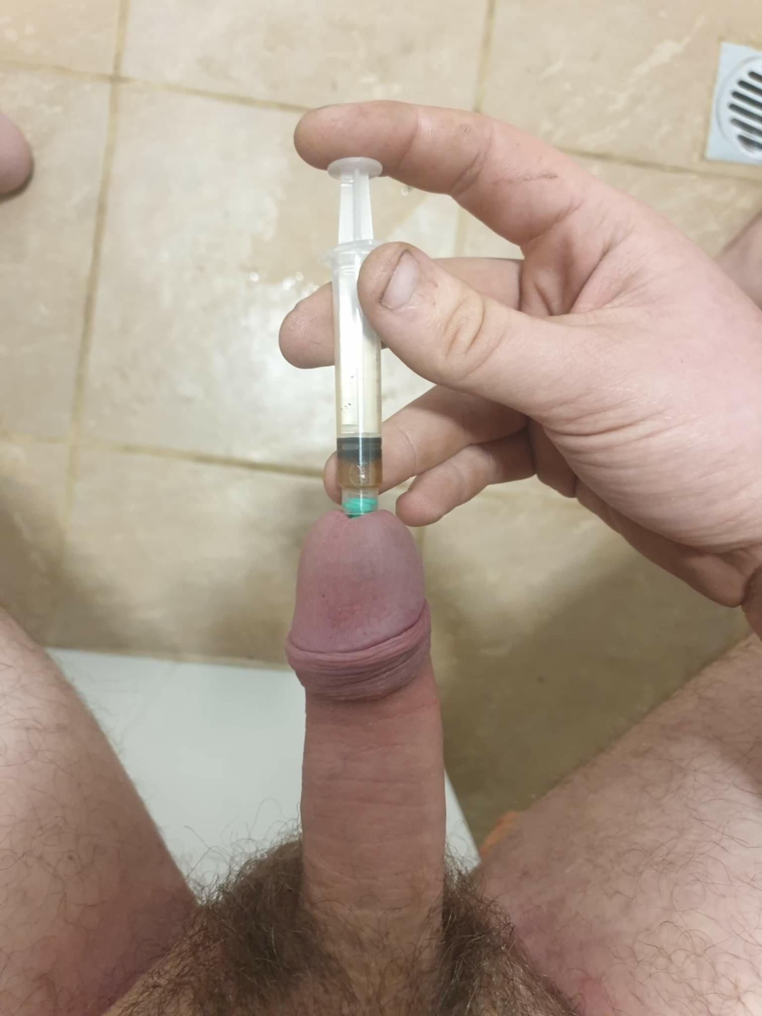 25y from Australia   Cbt Mix