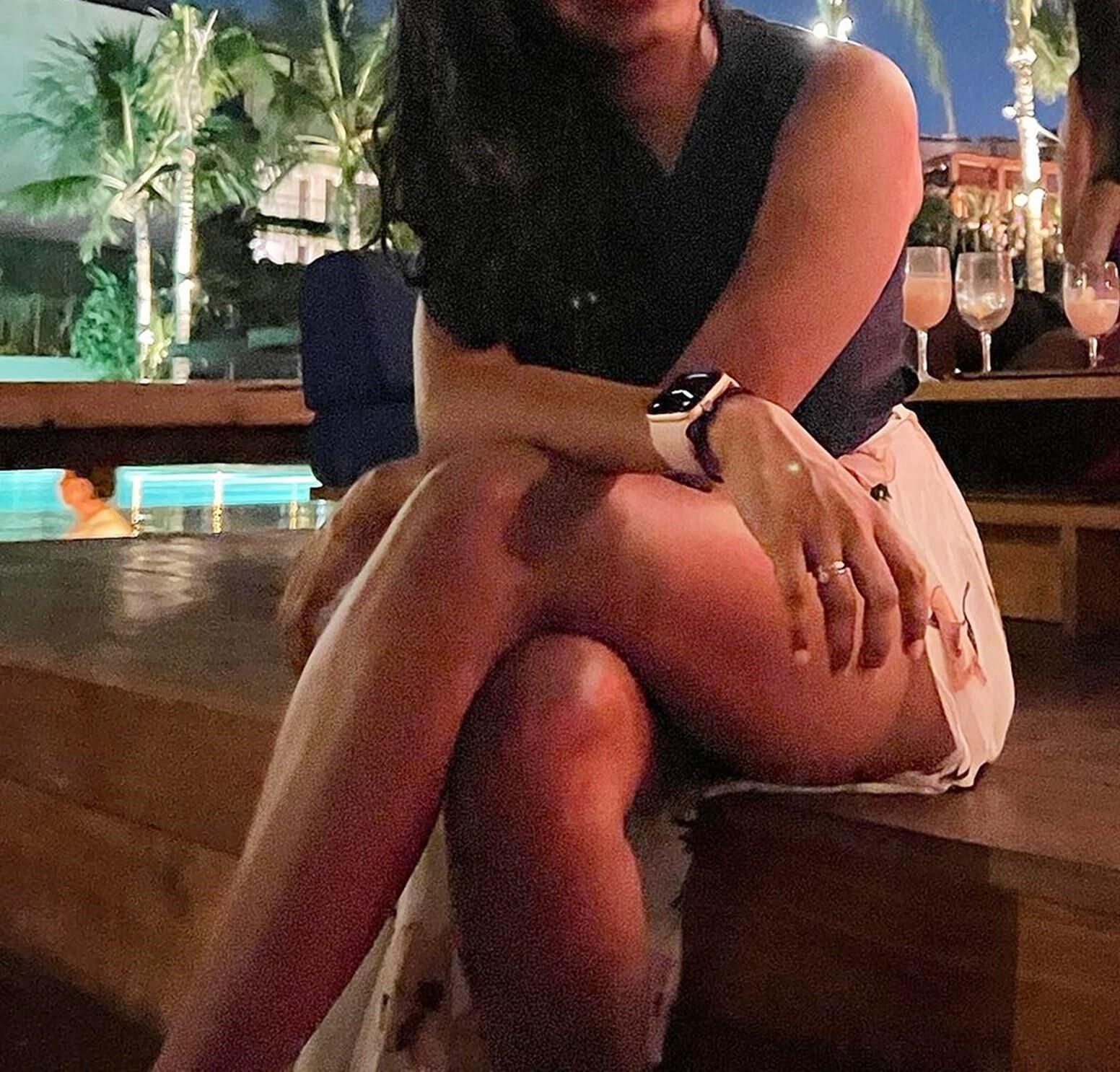 Beautiful Sexy Legs