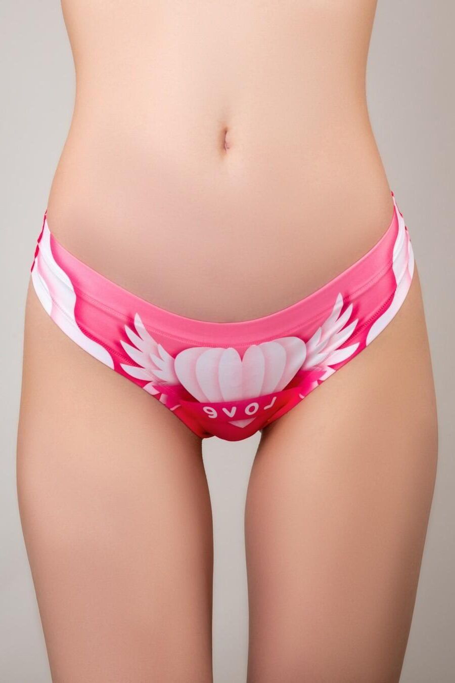 Mein liebster Skinny-Cameltoe-MIX