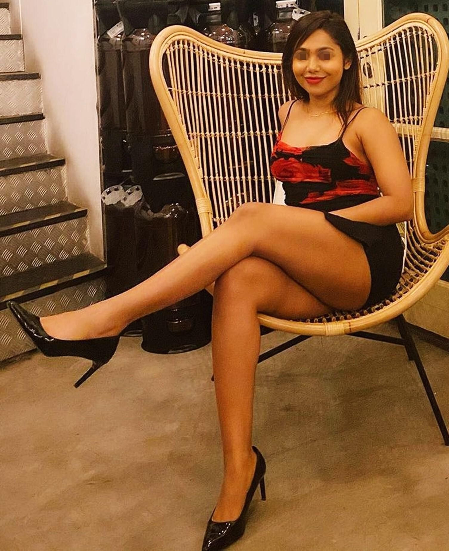 Beautiful Sexy Legs