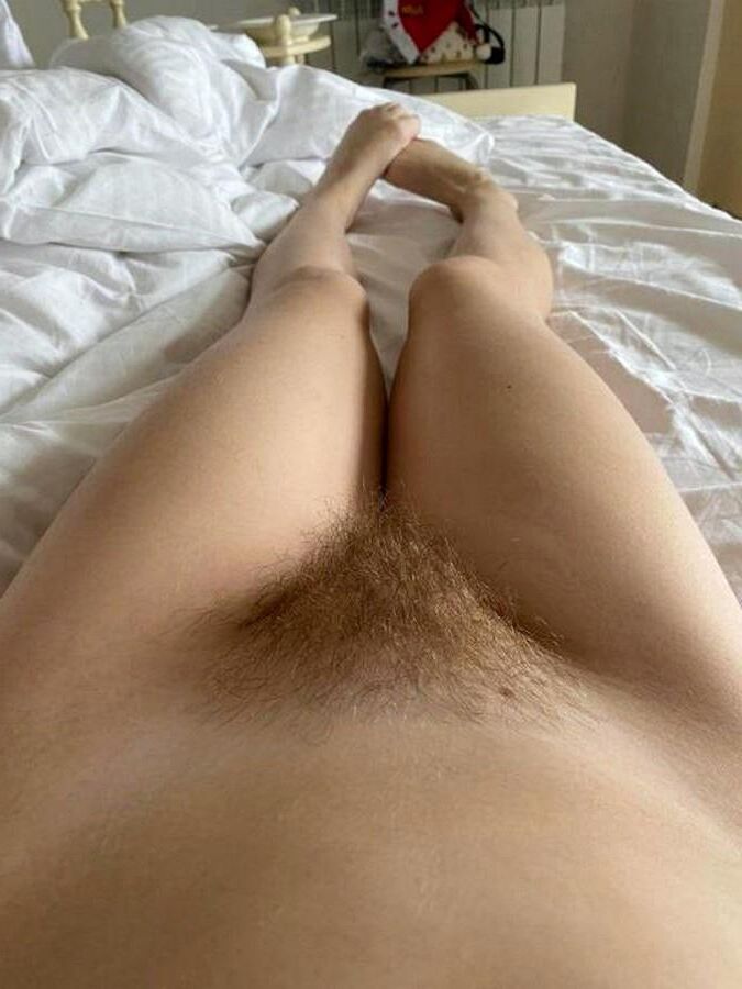 Hairy 81