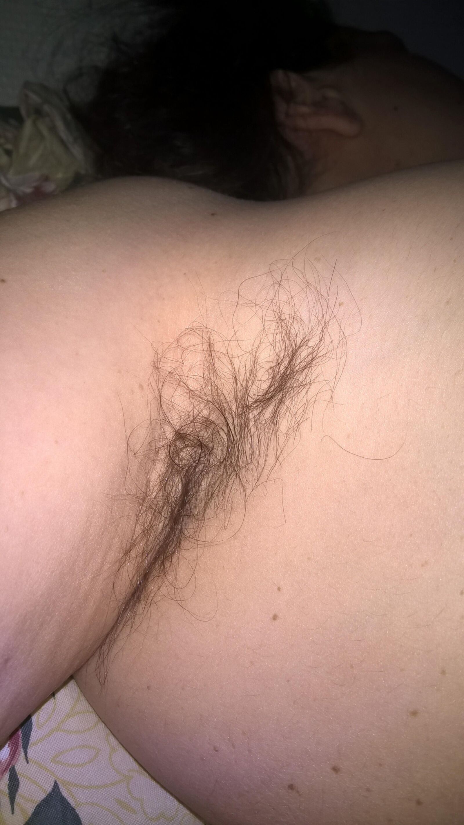 JoyTwoSex hairy hot wife