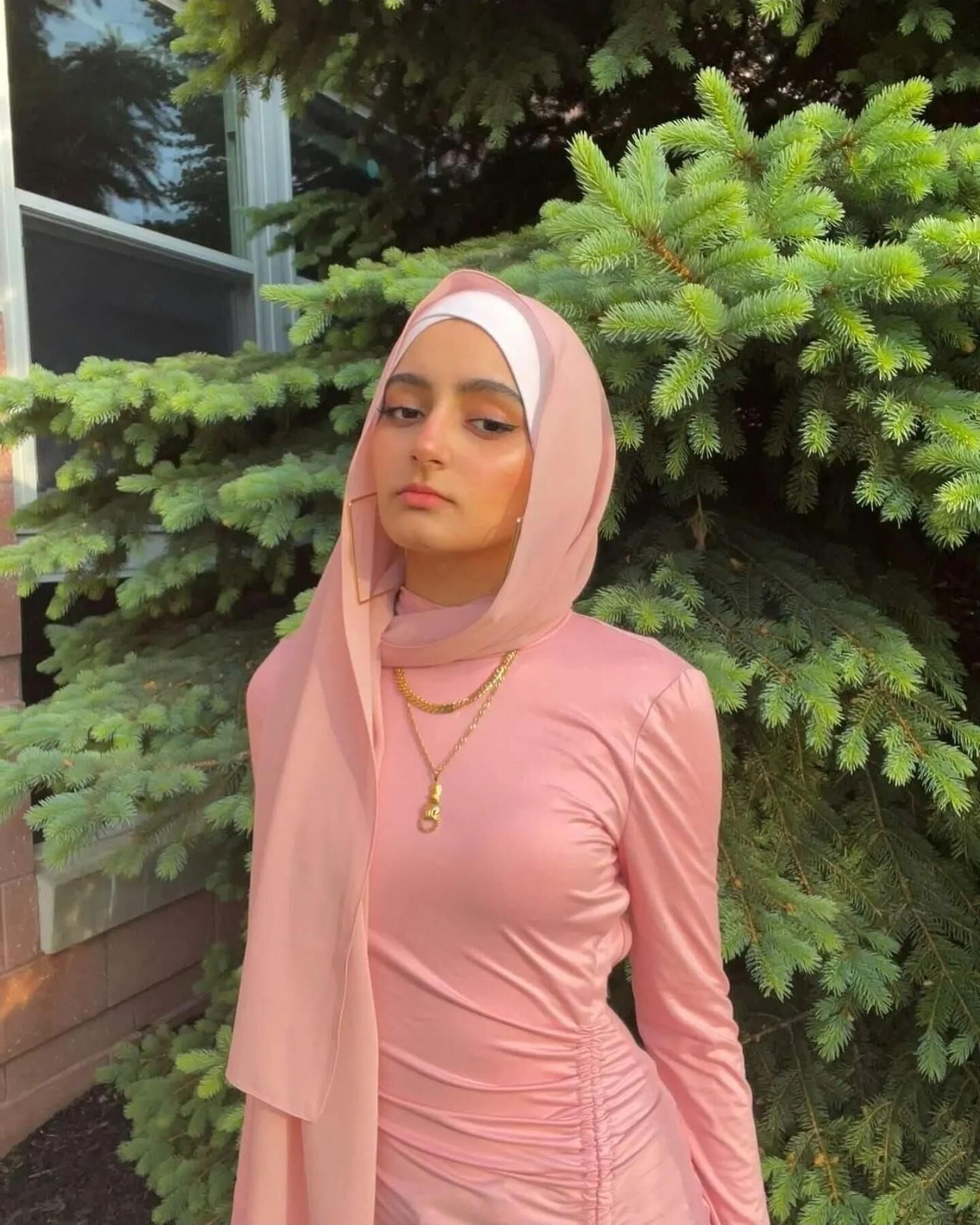 Luli Teen Hijabi Girl