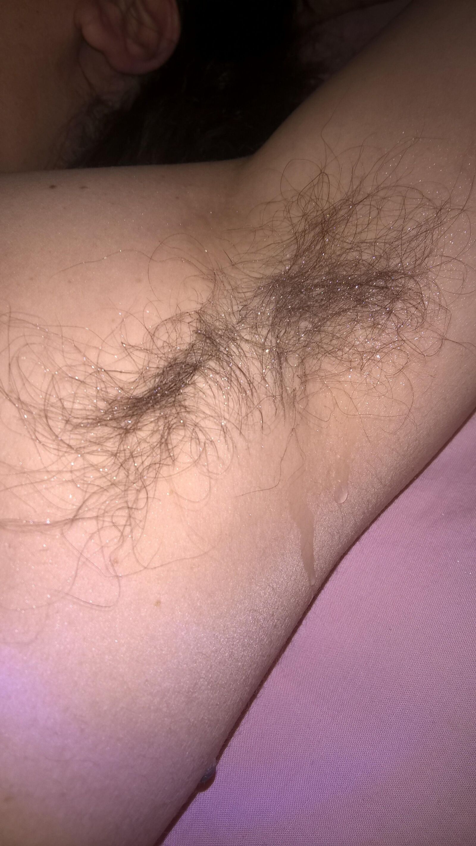 JoyTwoSex hairy hot wife